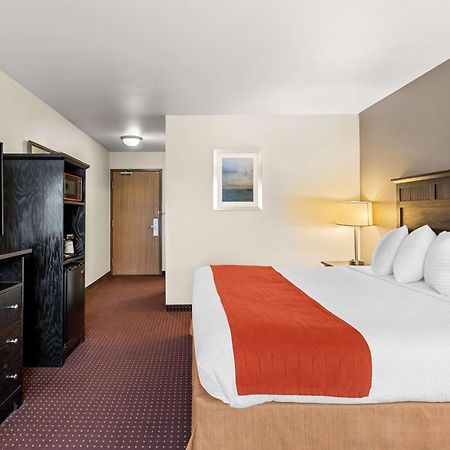 Best Western Legacy Inn & Suites Beloit/South Beloit Luaran gambar
