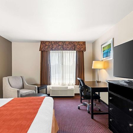 Best Western Legacy Inn & Suites Beloit/South Beloit Luaran gambar