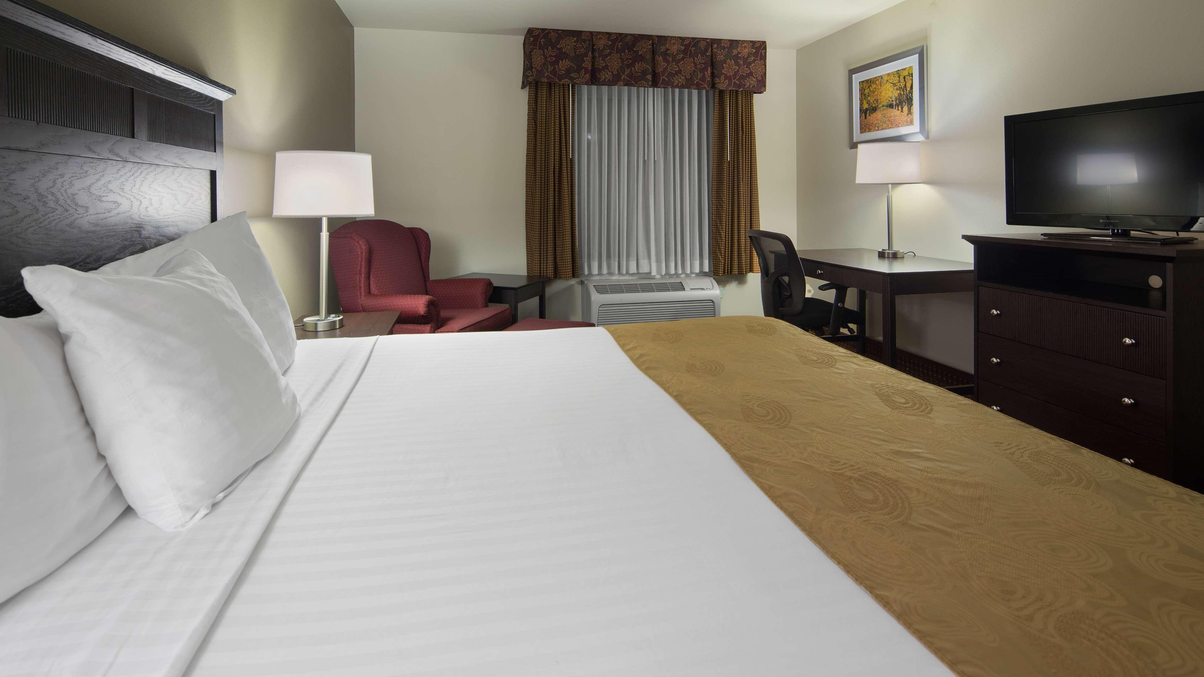 Best Western Legacy Inn & Suites Beloit/South Beloit Luaran gambar