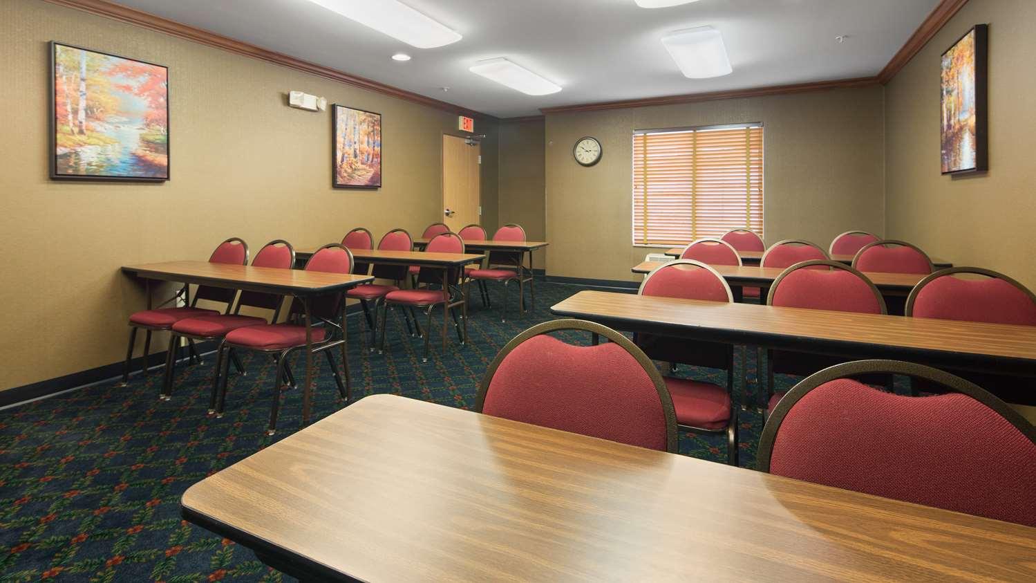 Best Western Legacy Inn & Suites Beloit/South Beloit Luaran gambar