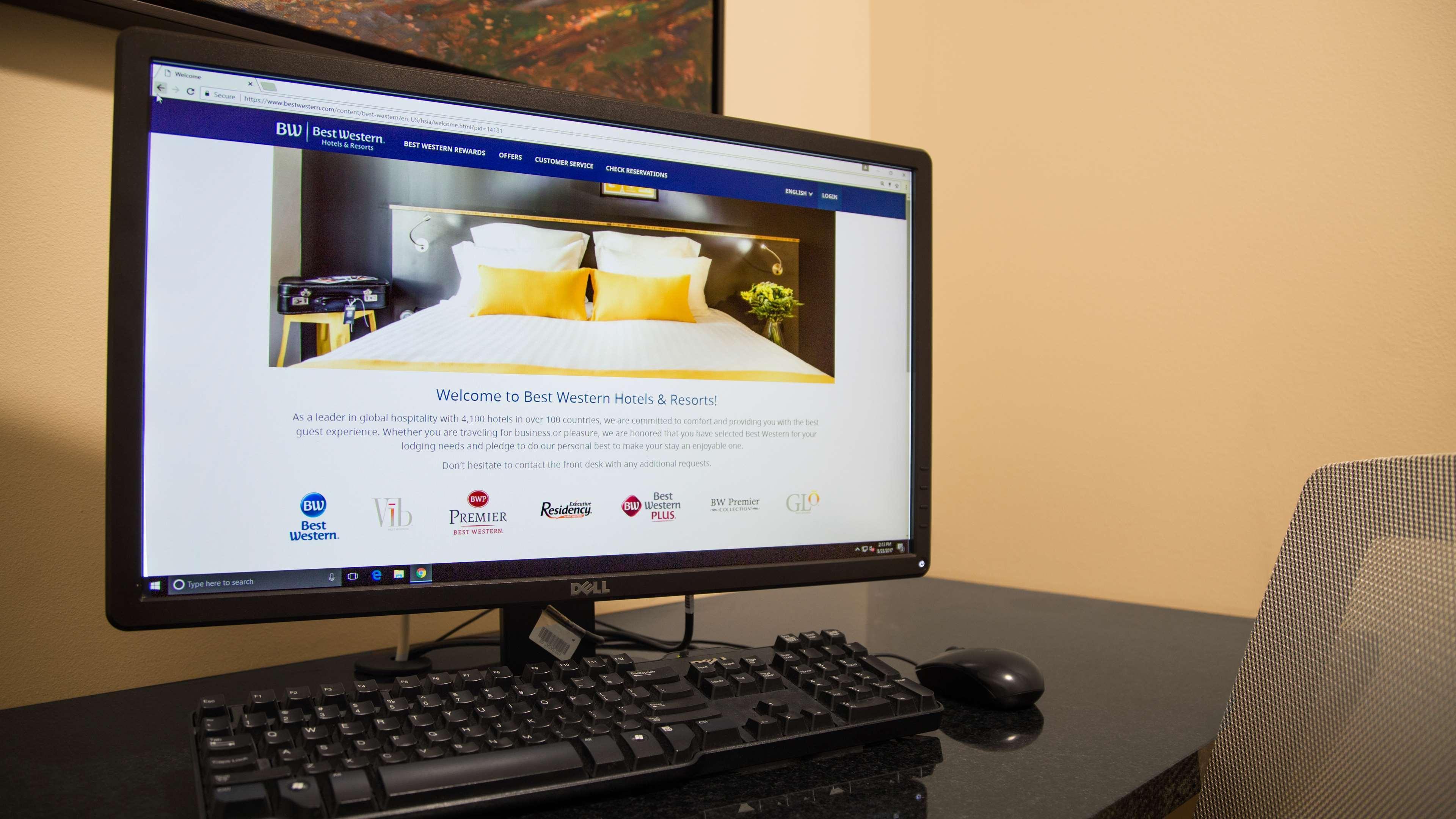 Best Western Legacy Inn & Suites Beloit/South Beloit Luaran gambar