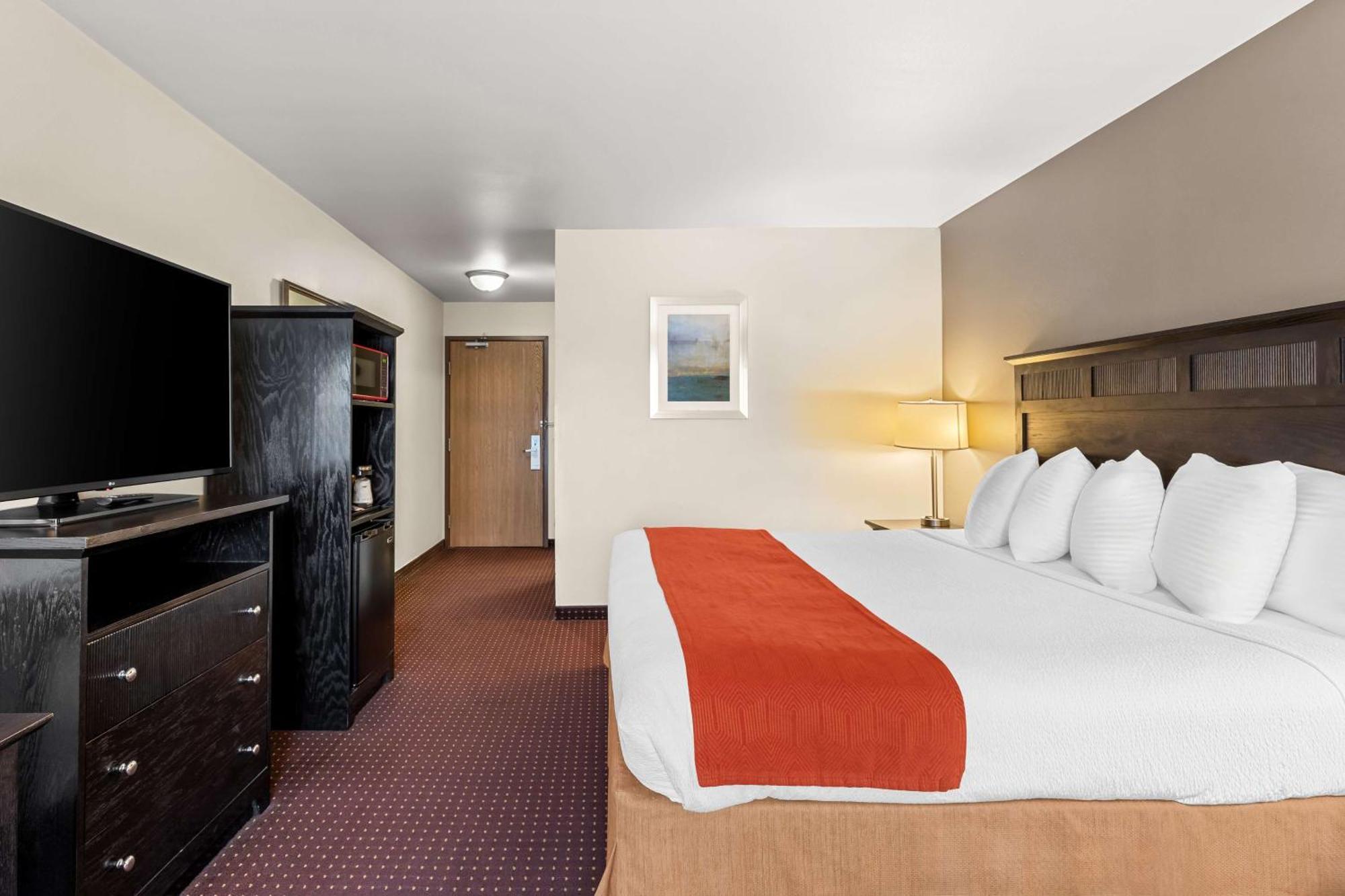 Best Western Legacy Inn & Suites Beloit/South Beloit Luaran gambar