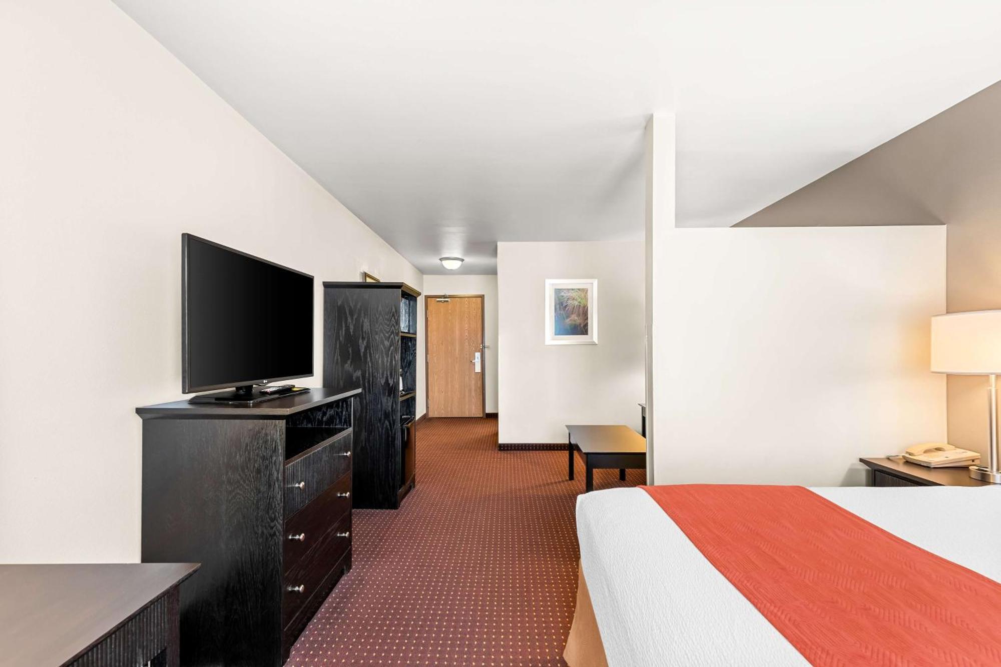 Best Western Legacy Inn & Suites Beloit/South Beloit Luaran gambar