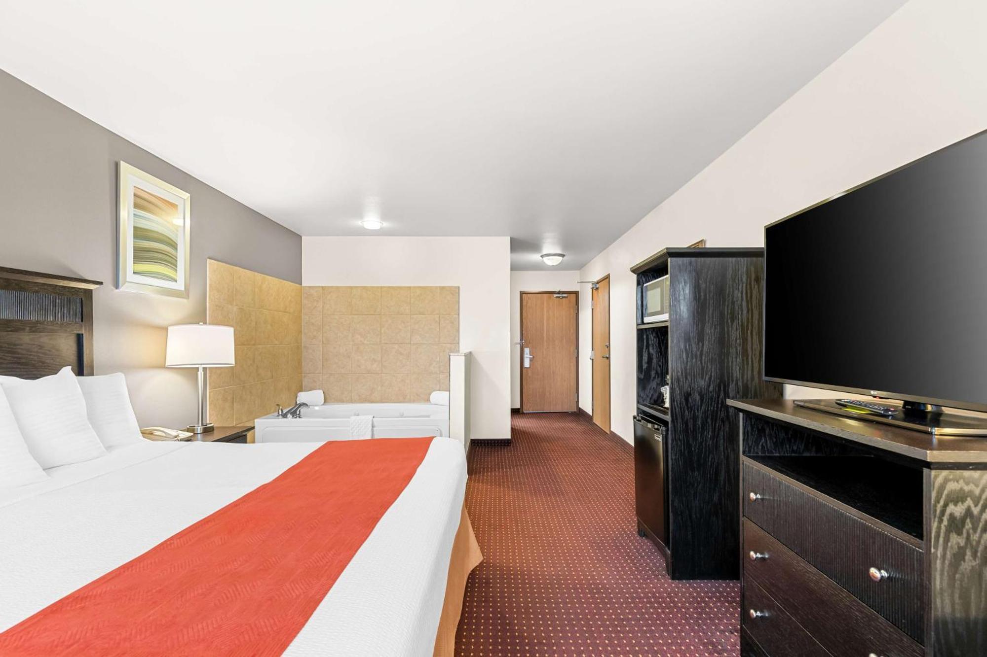 Best Western Legacy Inn & Suites Beloit/South Beloit Luaran gambar