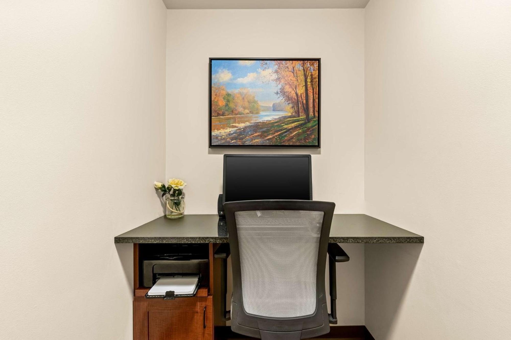Best Western Legacy Inn & Suites Beloit/South Beloit Luaran gambar