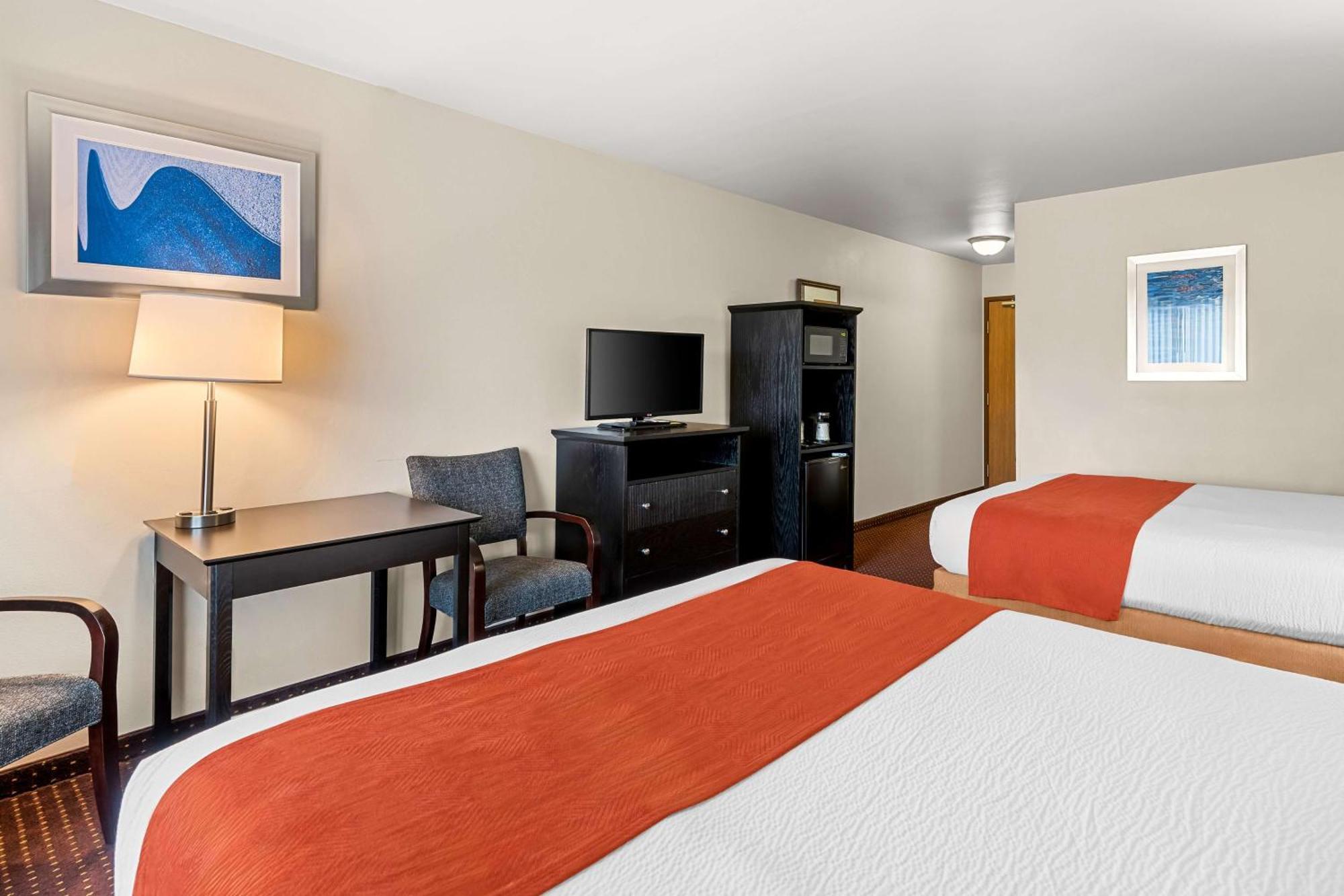 Best Western Legacy Inn & Suites Beloit/South Beloit Luaran gambar