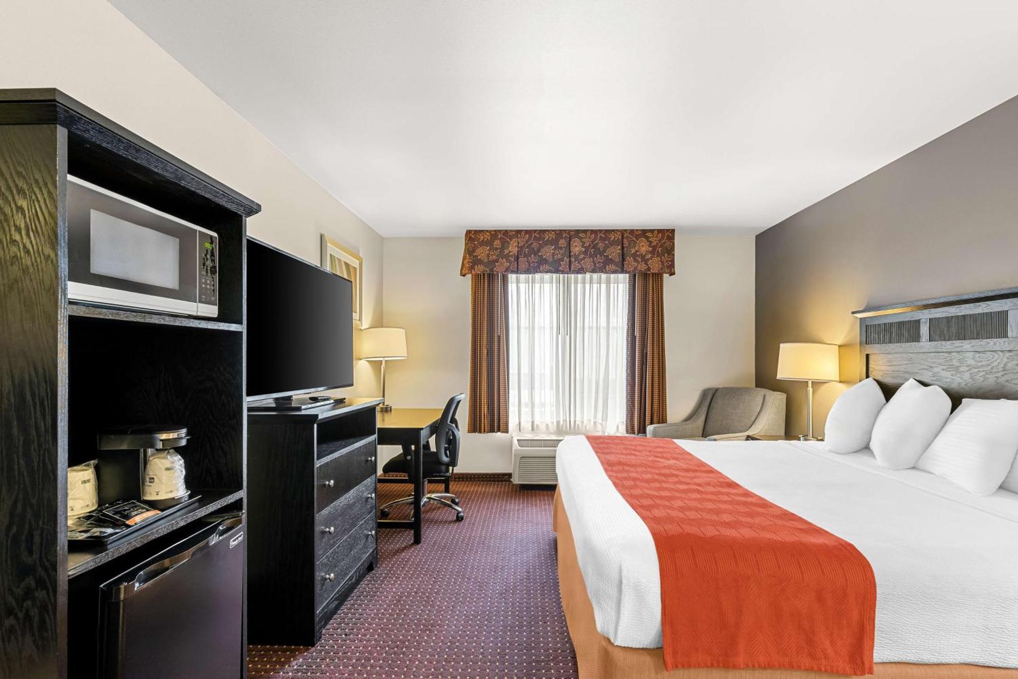 Best Western Legacy Inn & Suites Beloit/South Beloit Luaran gambar