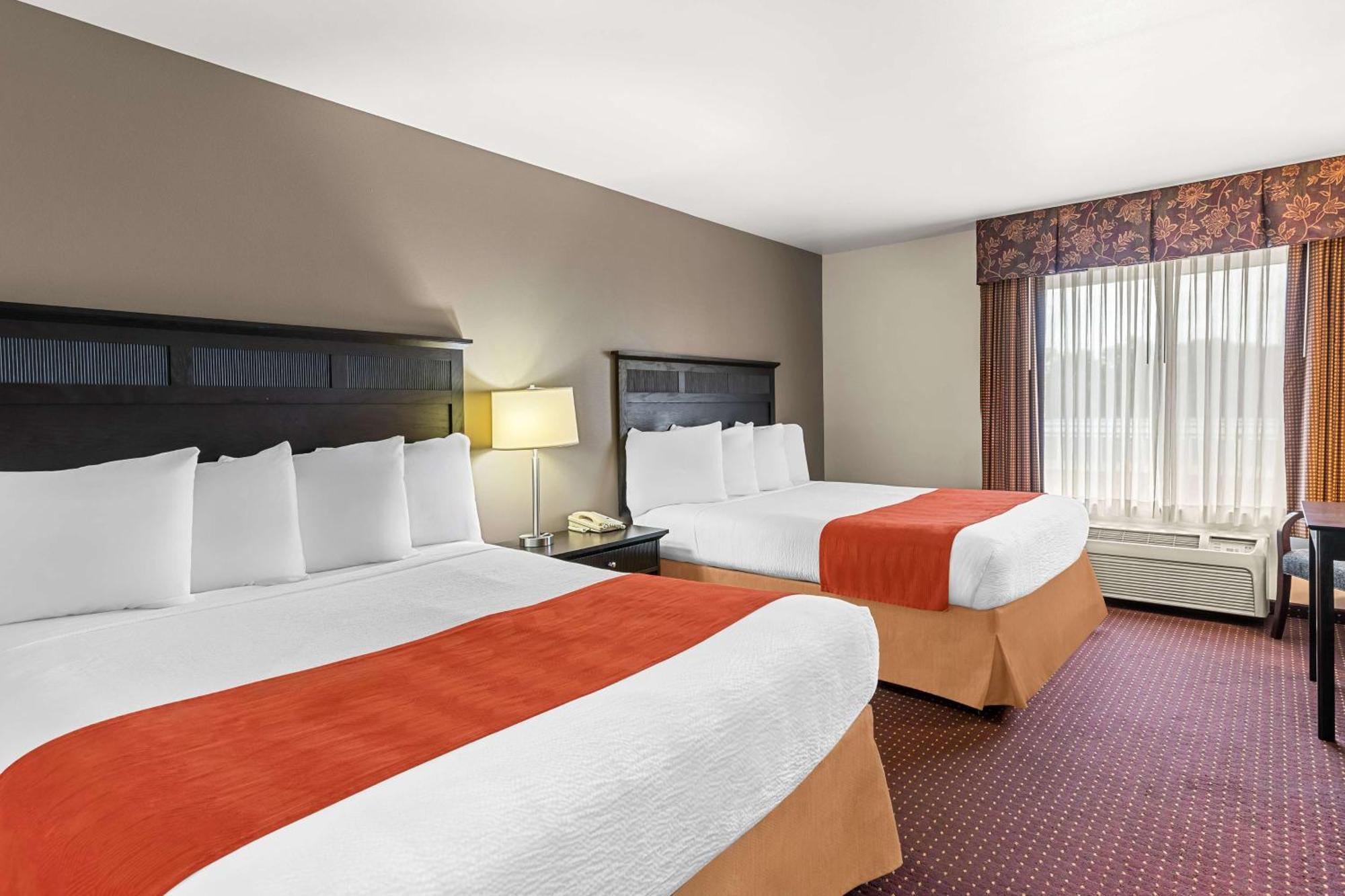 Best Western Legacy Inn & Suites Beloit/South Beloit Luaran gambar