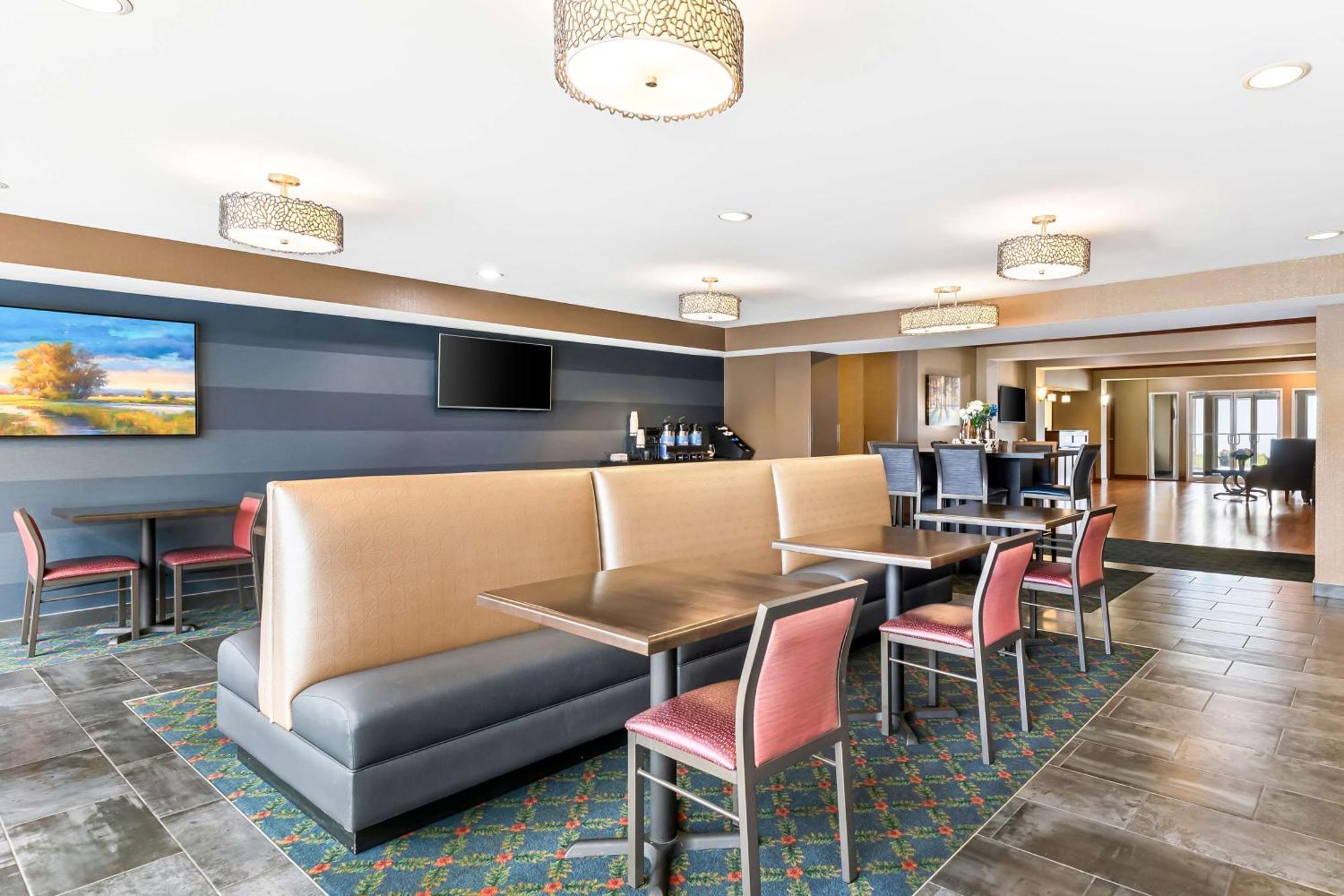Best Western Legacy Inn & Suites Beloit/South Beloit Luaran gambar