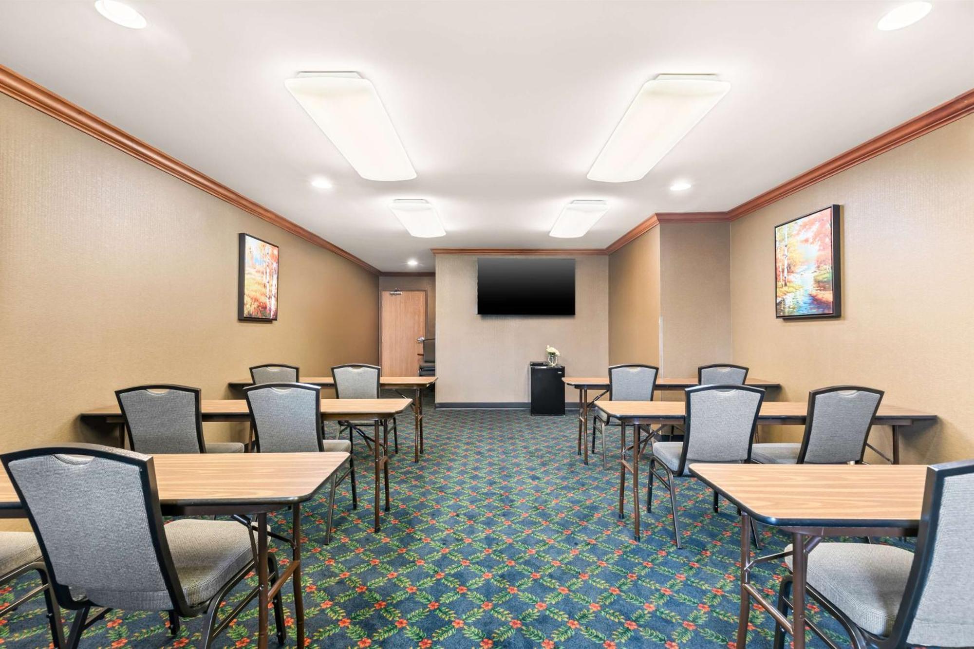 Best Western Legacy Inn & Suites Beloit/South Beloit Luaran gambar