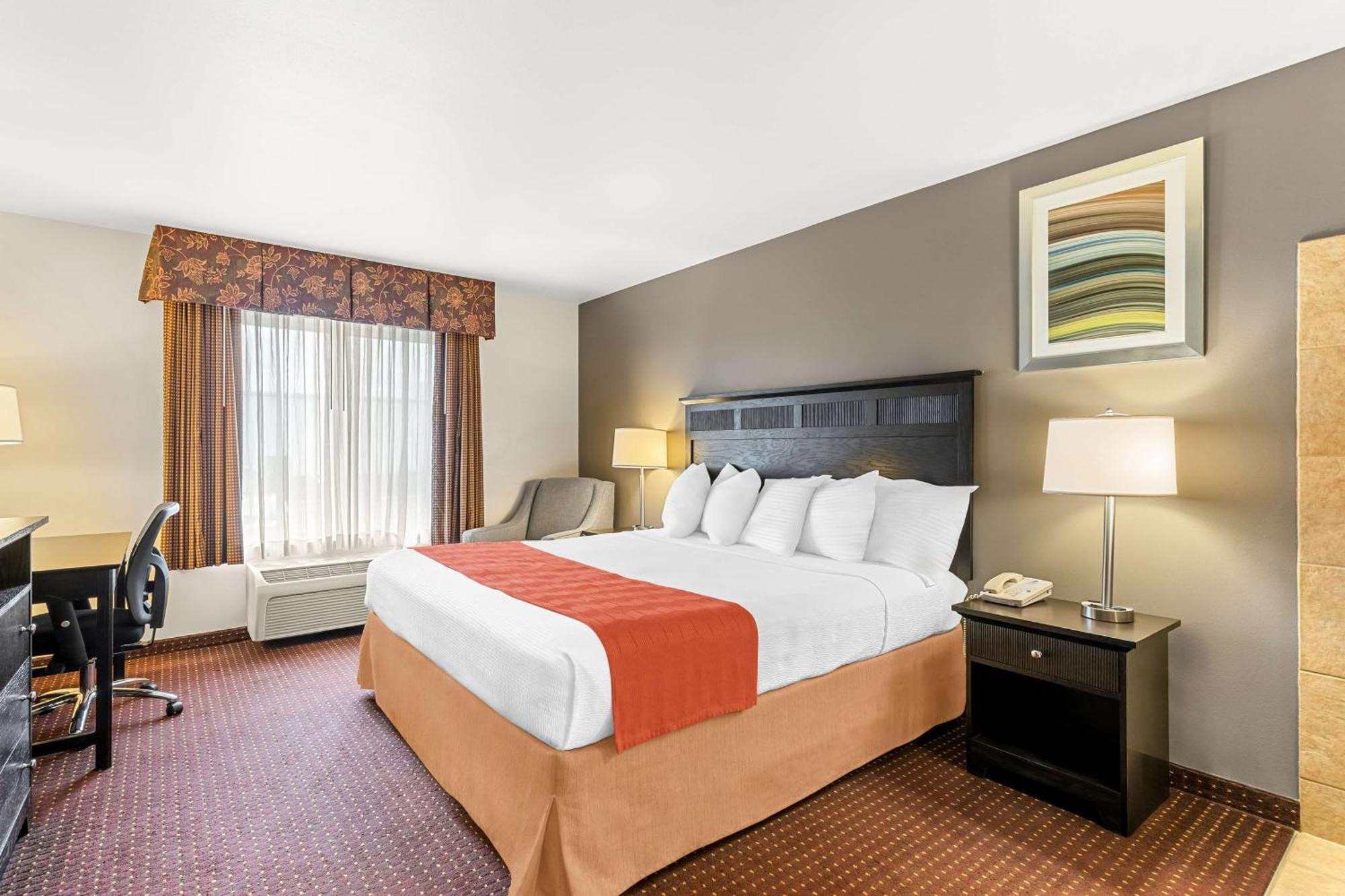 Best Western Legacy Inn & Suites Beloit/South Beloit Luaran gambar